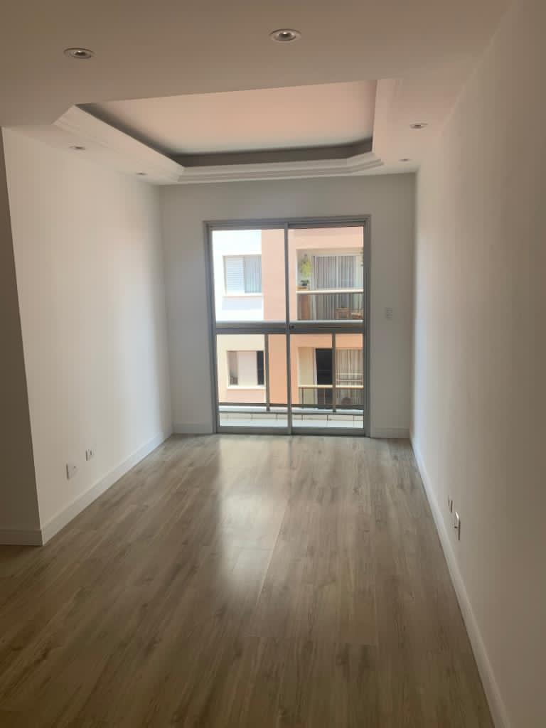 Apartamento com 3 Quartos à Venda, 66 m²em Assunção - São Bernardo do Campo