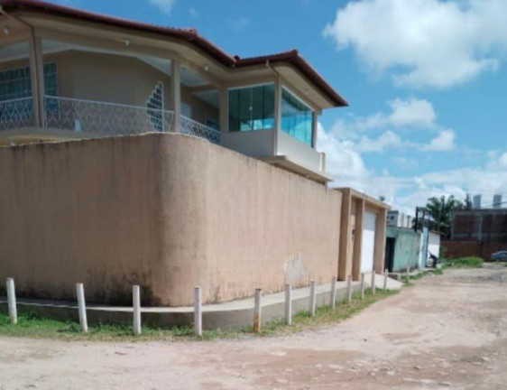 Imagem Casa com 2 Quartos à Venda, 476 m² em Candeias - Jaboatão dos Guararapes