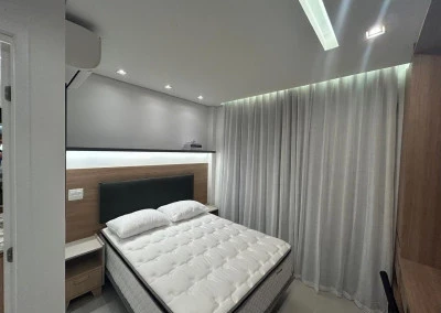 Imagem Apartamento com 1 Quarto à Venda, 30 m² em República - São Paulo