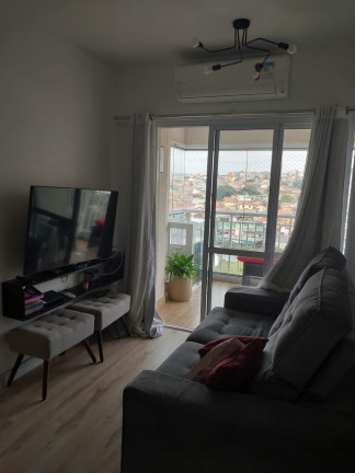 Imagem Apartamento com 2 Quartos à Venda,  em Umuarama - Osasco