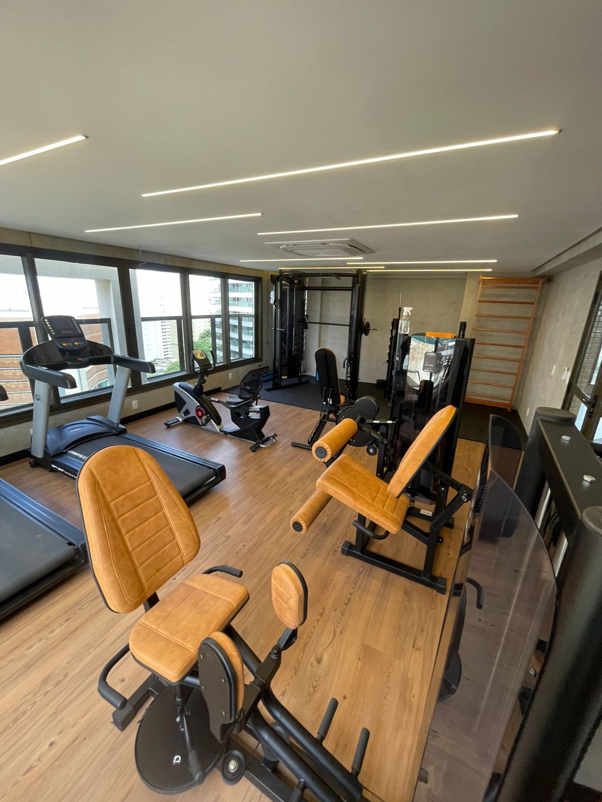 Foto do imóvel: Studio com 1 Quarto à Venda, 20 m² em Caminho das Árvores - Salvador