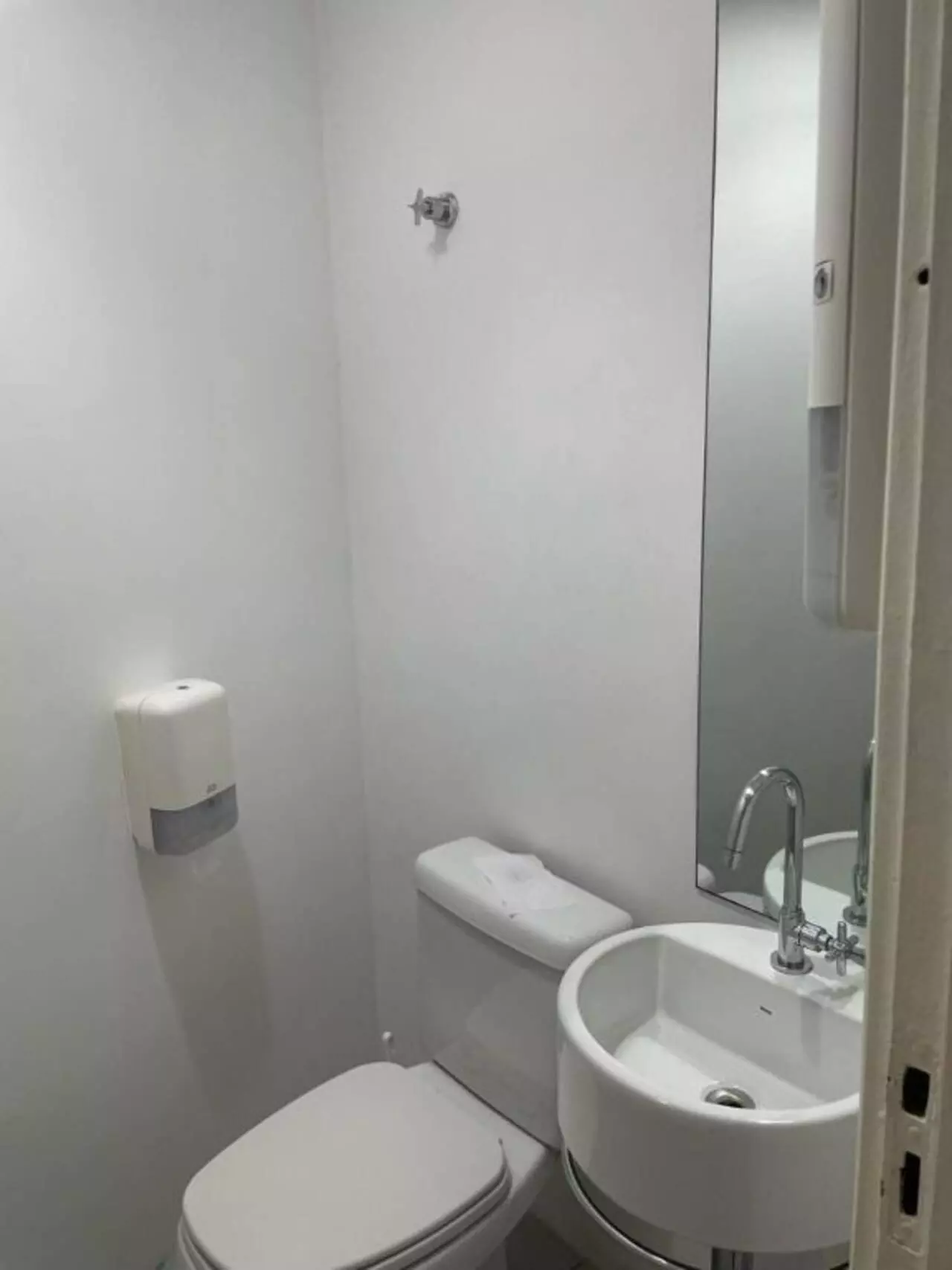 Imagem Sala Comercial à Venda ou Locação, 116 m² em Vila Olímpia - São Paulo