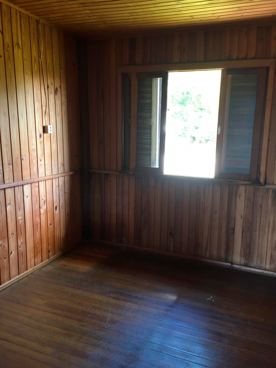 Imagem Casa com 3 Quartos à Venda, 52 m²em Archimedes Naspolini - Criciúma