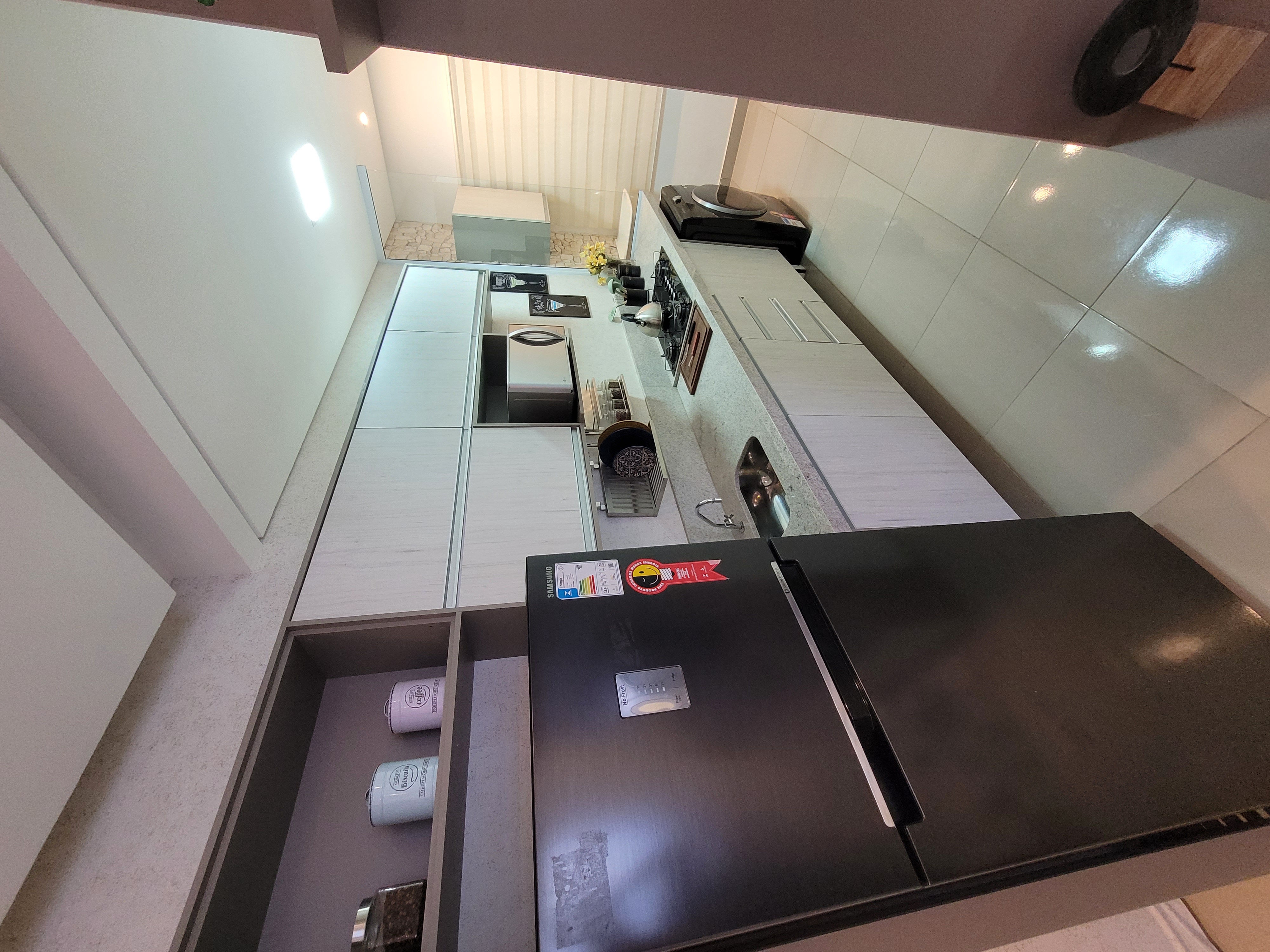 Foto do imóvel: Apartamento com 2 Quartos à Venda, 44 m² em Residencial Giardino di Veneto - Votorantim