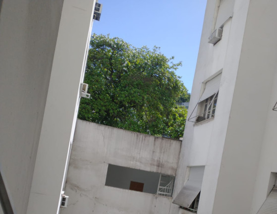 Imagem Apartamento com 1 Quarto à Venda, 42 m² em Flamengo - Rio de Janeiro