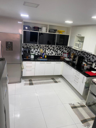 Imagem Casa com 3 Quartos à Venda, 186 m²em Campo Grande - Rio de Janeiro