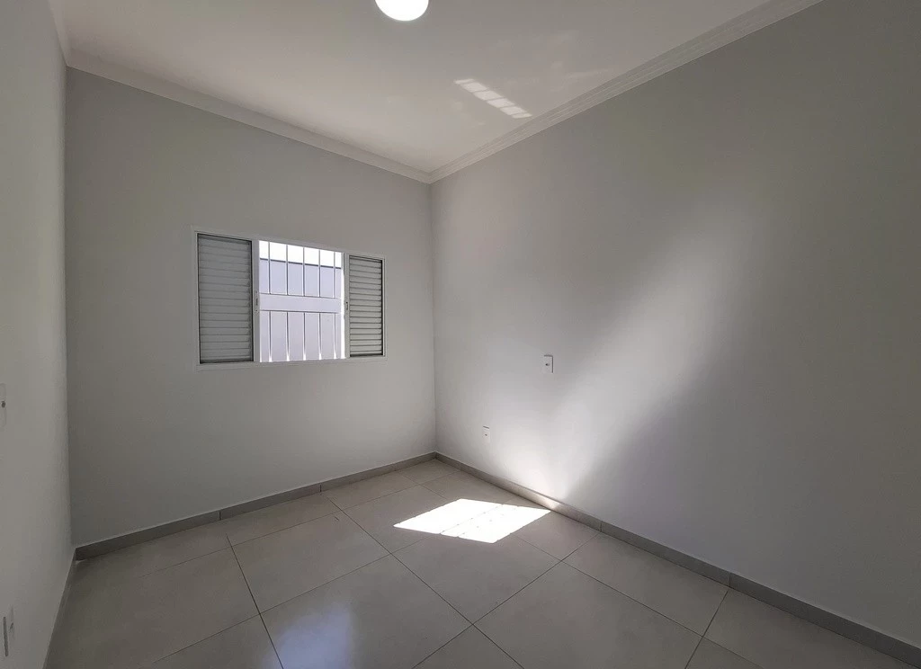 Imagem Casa com 3 Quartos à Venda, 110 m² em Residencial do Bosque - Mogi Mirim
