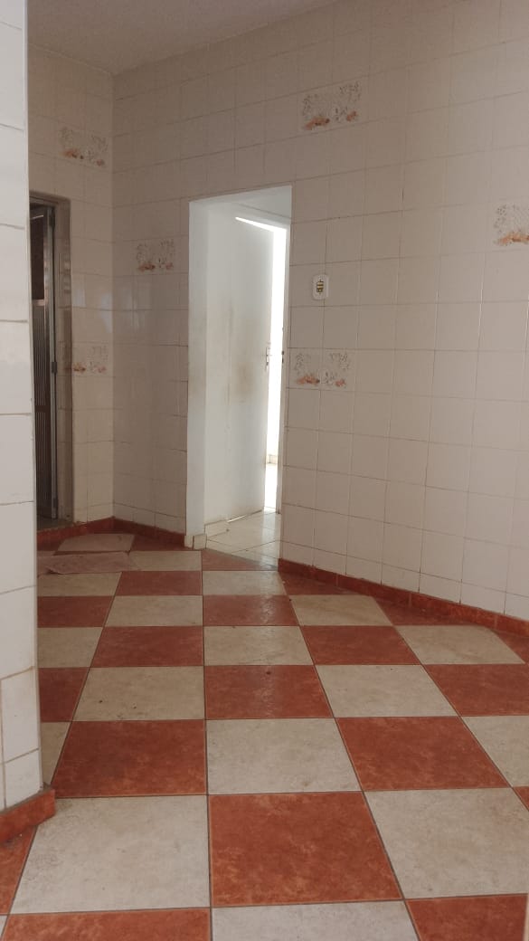 Imagem Casa com 3 Quartos à Venda, 100 m²em Santa Cruz - Rio de Janeiro