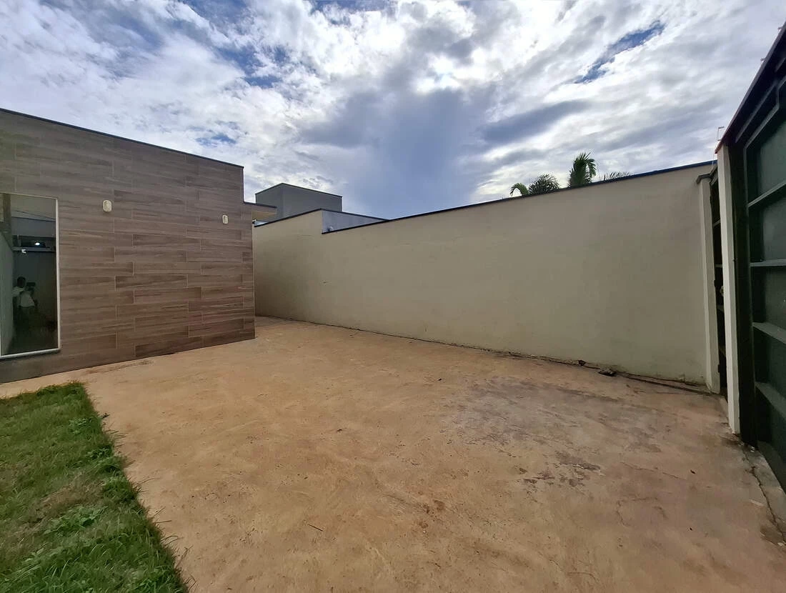 Imagem Casa com 2 Quartos à Venda, 71 m² em Residencial do Bosque - Mogi Mirim