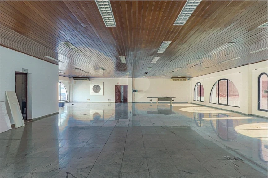 Imagem Imóvel Comercial para Alugar, 1250 m² em Jardim Everest - São Paulo