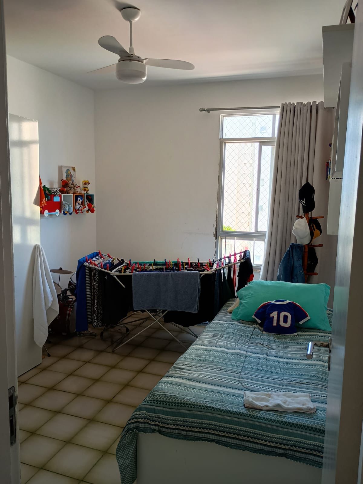 Imagem Apartamento com 3 Quartos à Venda, 138 m² em Pituba - Salvador