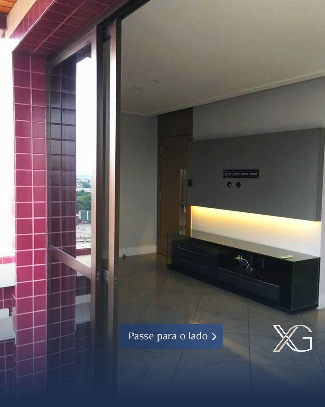 Imagem Apartamento com 3 Quartos à Venda, 200 m²em São Brás - Belém
