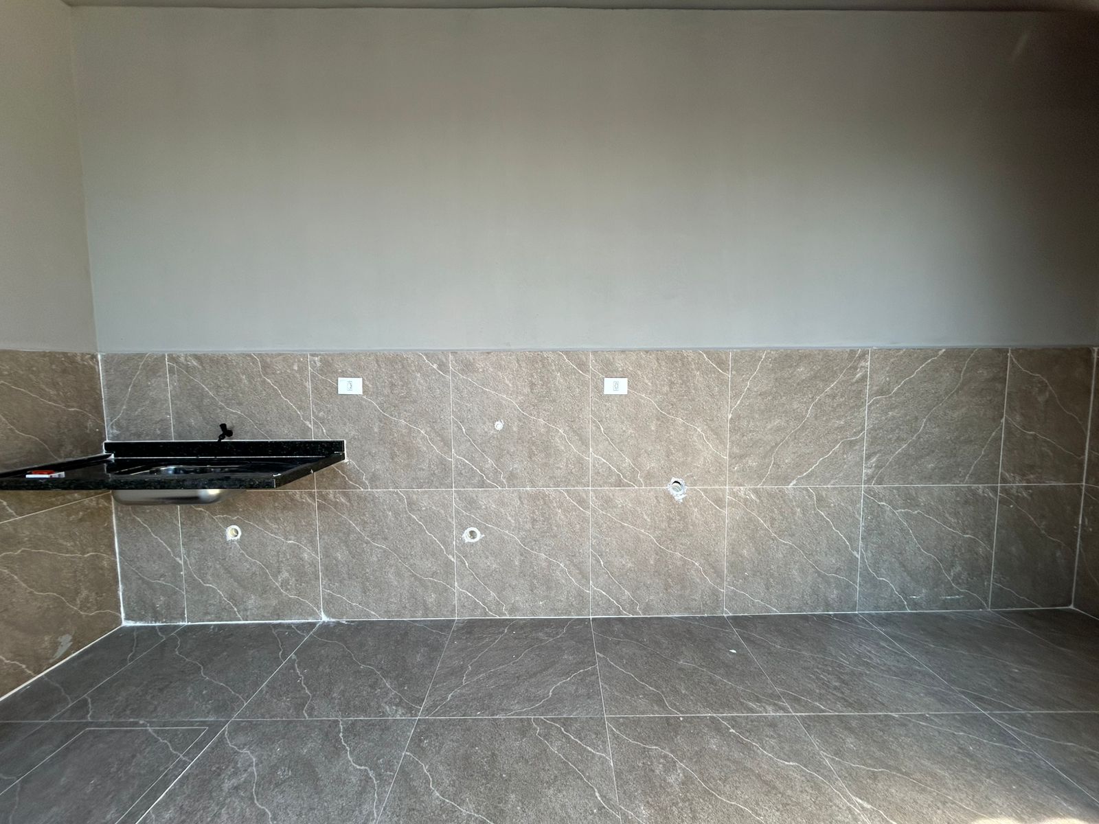 Imagem Casa com 3 Quartos à Venda, 104 m² em Jardim Praia Grande - Mongaguá