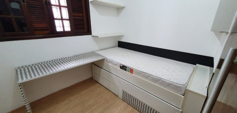 Imagem Sobrado com 3 Quartos para Alugar,  em Vila Mariana - São Paulo