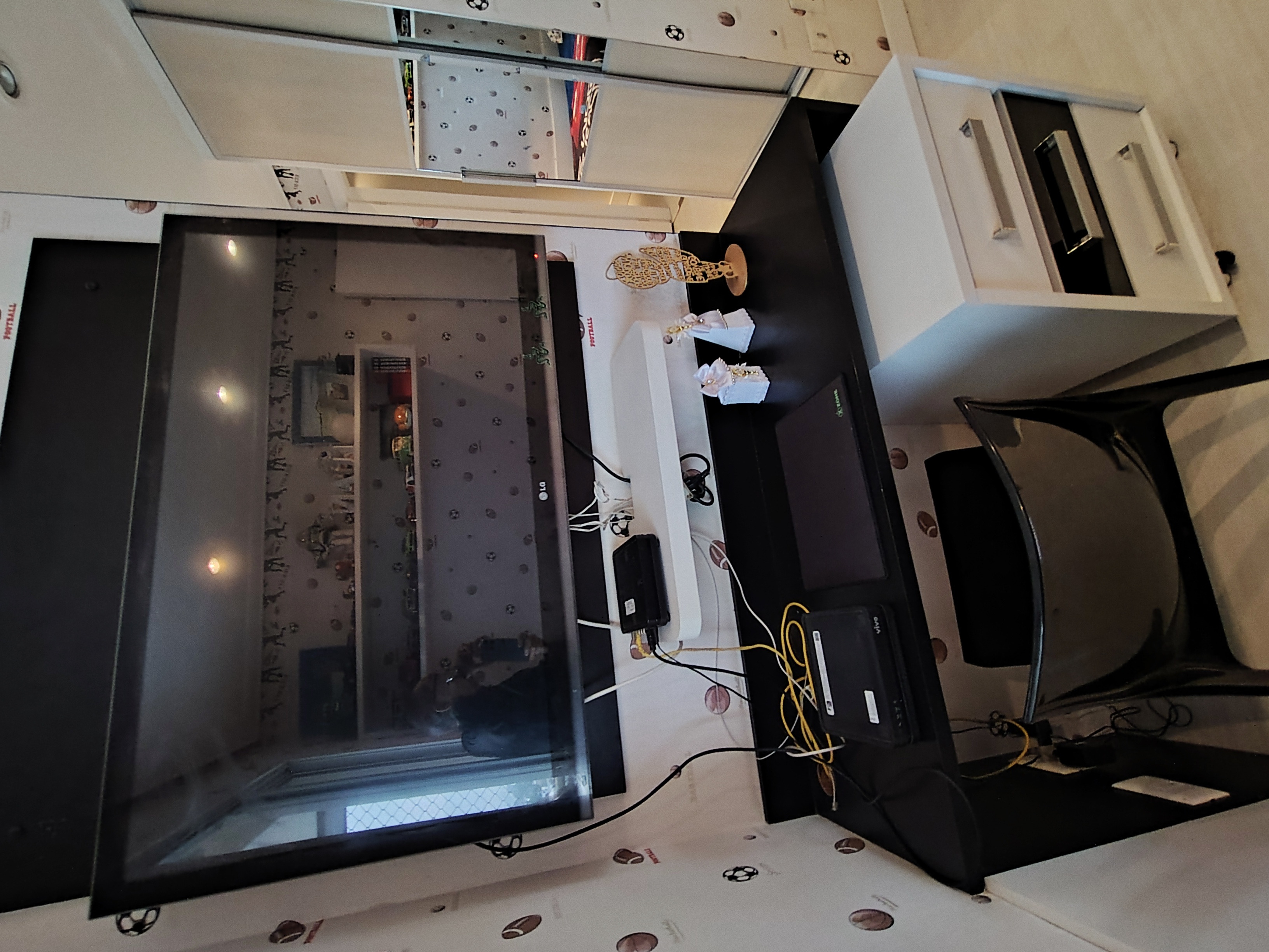 Foto do imóvel: Apartamento com 2 Quartos à Venda, 76 m² em Vila Nova Manchester - São Paulo