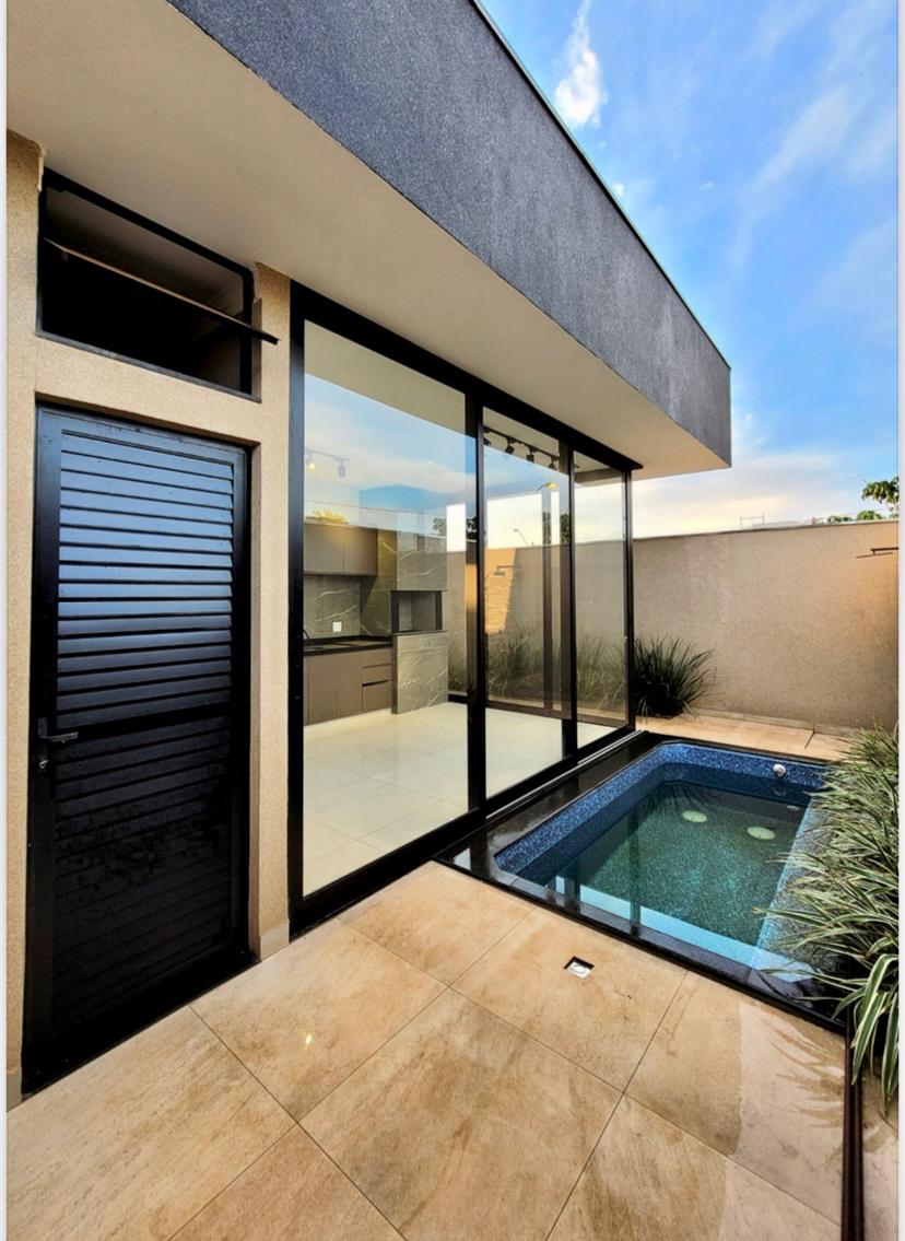 Foto do imóvel: Casa de Condomínio à Venda, 270 m² em Residencial Maria Júlia - São José do Rio Preto