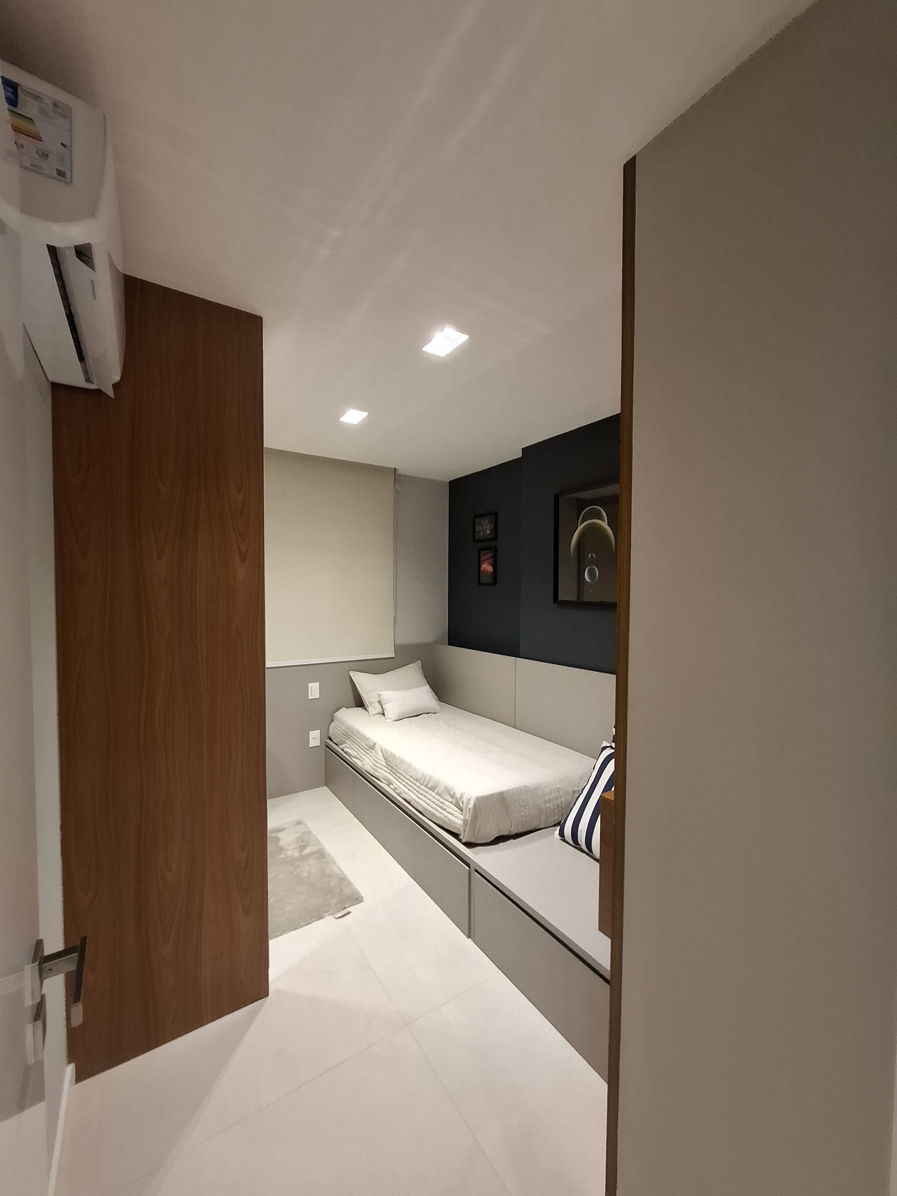 Imagem Apartamento com 2 Quartos à Venda, 64 m² em Praia de Itaparica - Vila Velha