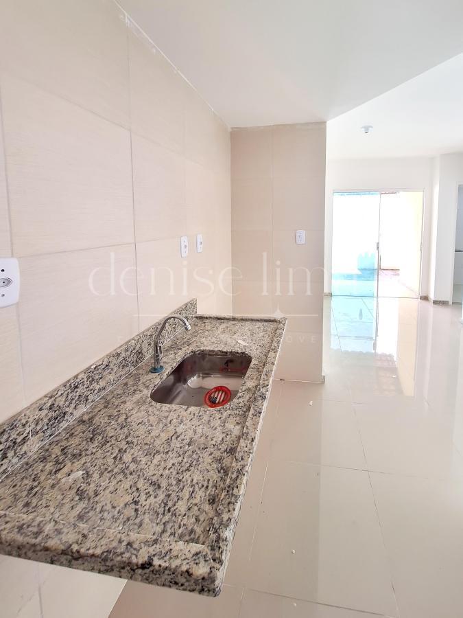 Imagem Casa de Condomínio com 3 Quartos à Venda, 65 m²em Farolândia - Aracaju