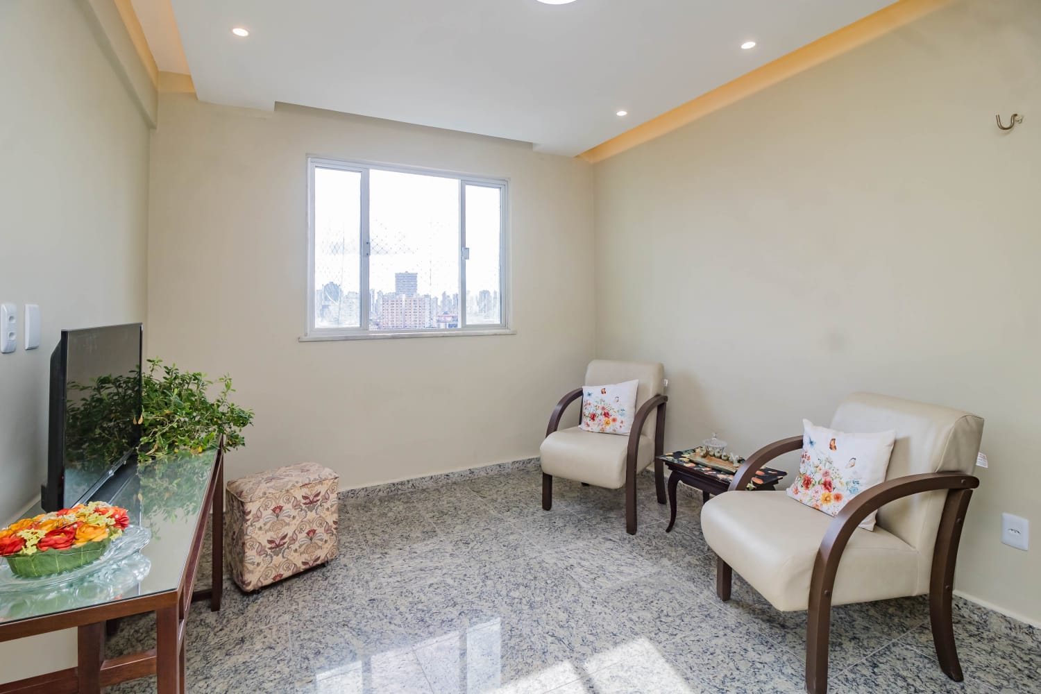 Imagem Apartamento com 2 Quartos à Venda, 70 m²em Canudos - Belém