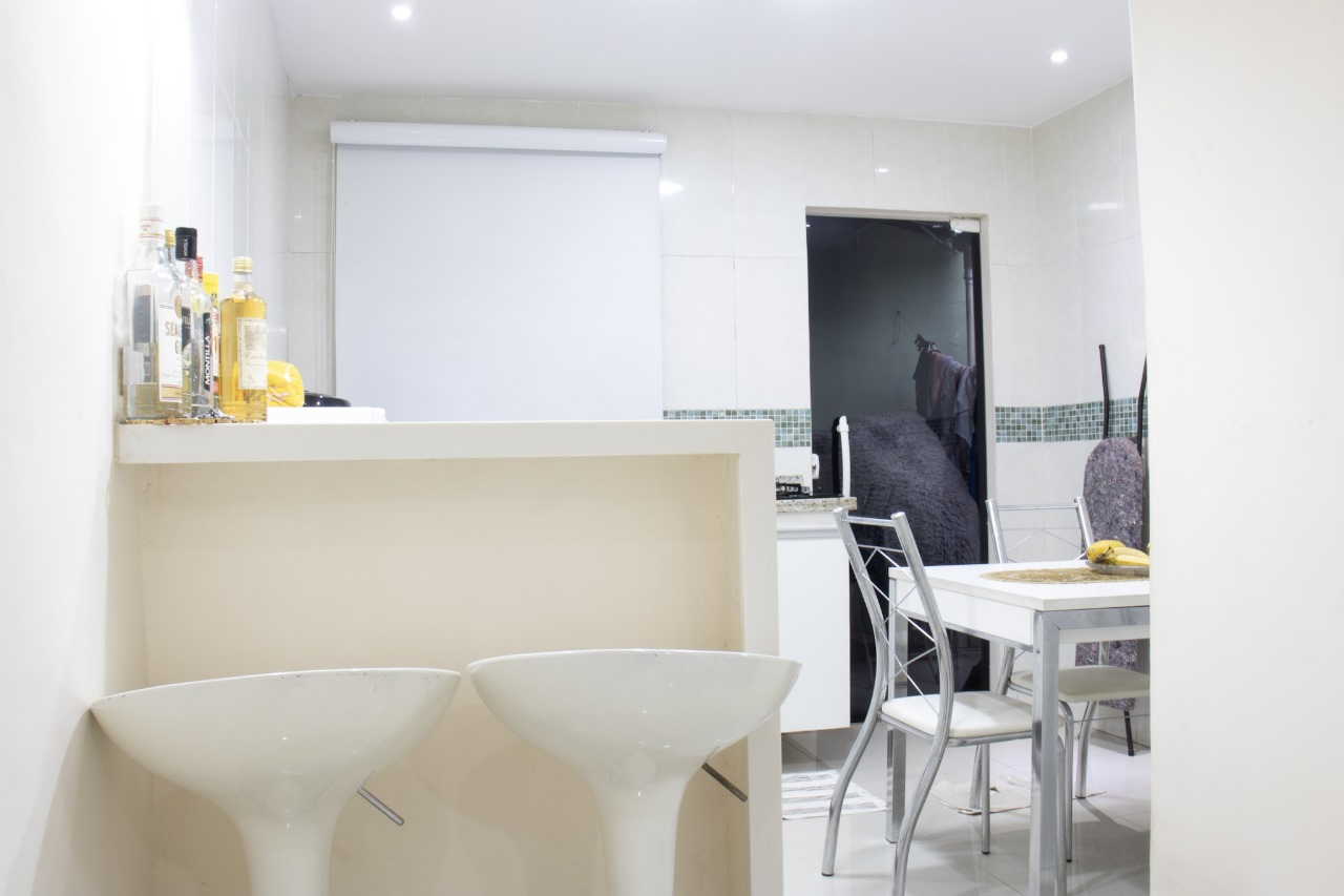 Foto do imóvel: Casa com 2 Quartos à Venda, 90 m² em Campo Grande - Rio de Janeiro