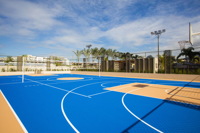 Imagem Apartamento com 3 Quartos à Venda, 122 m² em Jacarepaguá - Rio de Janeiro