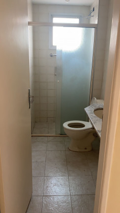 Imagem Apartamento com 2 Quartos à Venda, 60 m² em Vila Santa Catarina - São Paulo