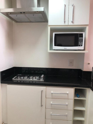 Imagem Flat com 2 Quartos para Alugar,  em Jardim Paulista - São Paulo