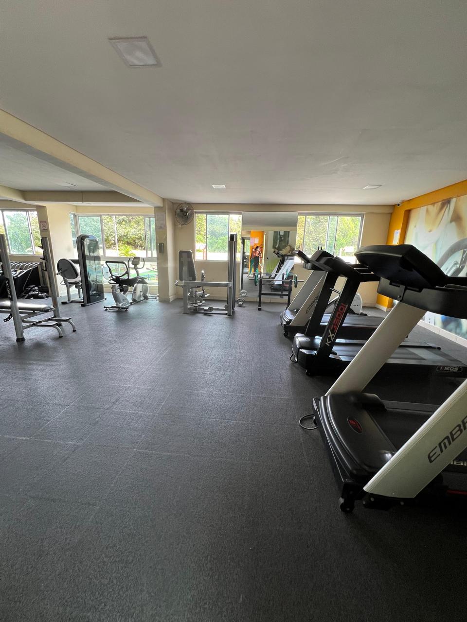 Imagem Apartamento com 3 Quartos à Venda, 68 m²em Centro - Lauro de Freitas