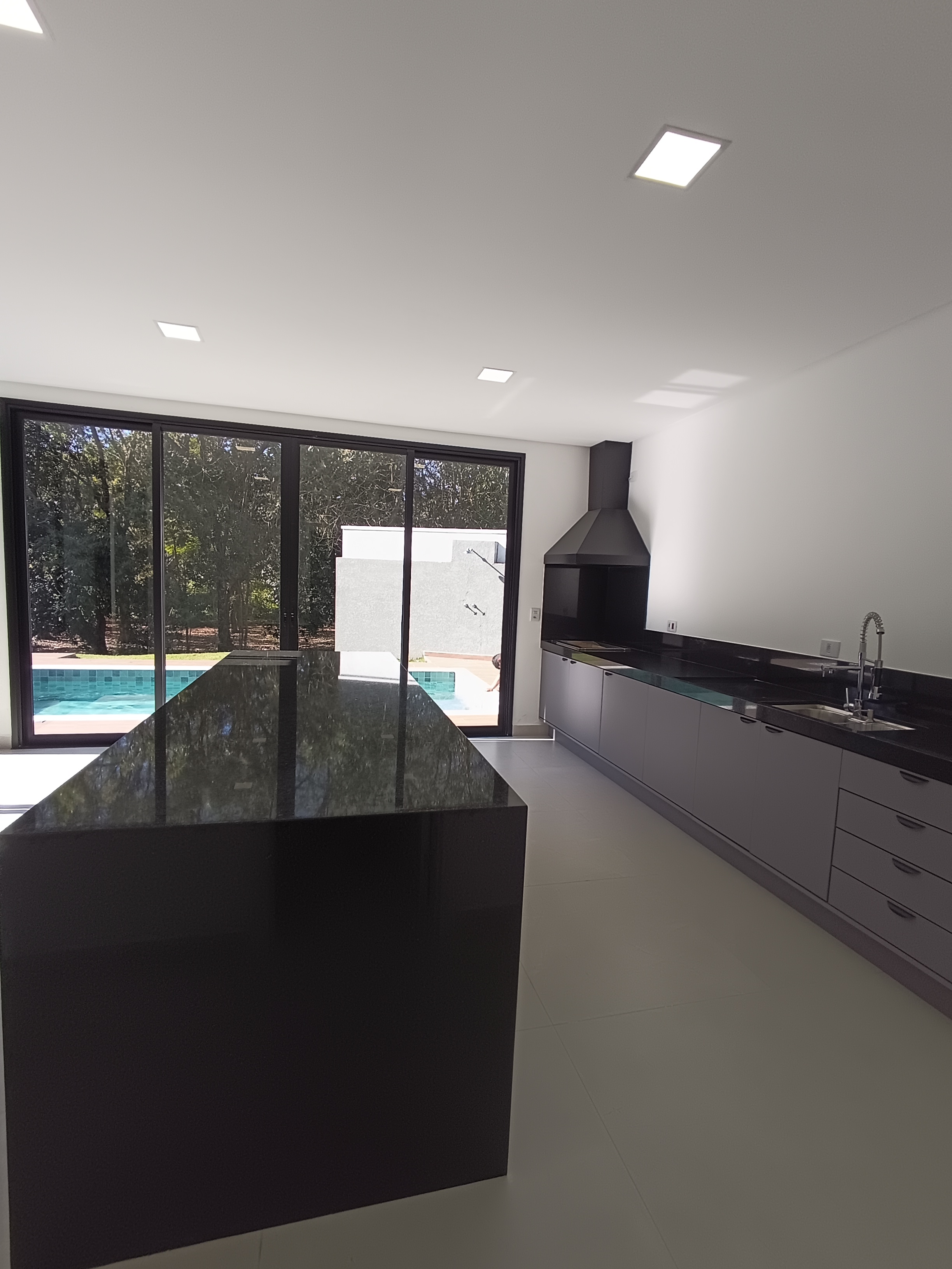 Imagem Casa de Condomínio com 4 Quartos à Venda, 334 m² em Condomínio Residencial Reserva Ecológica Atibaia - Atibaia