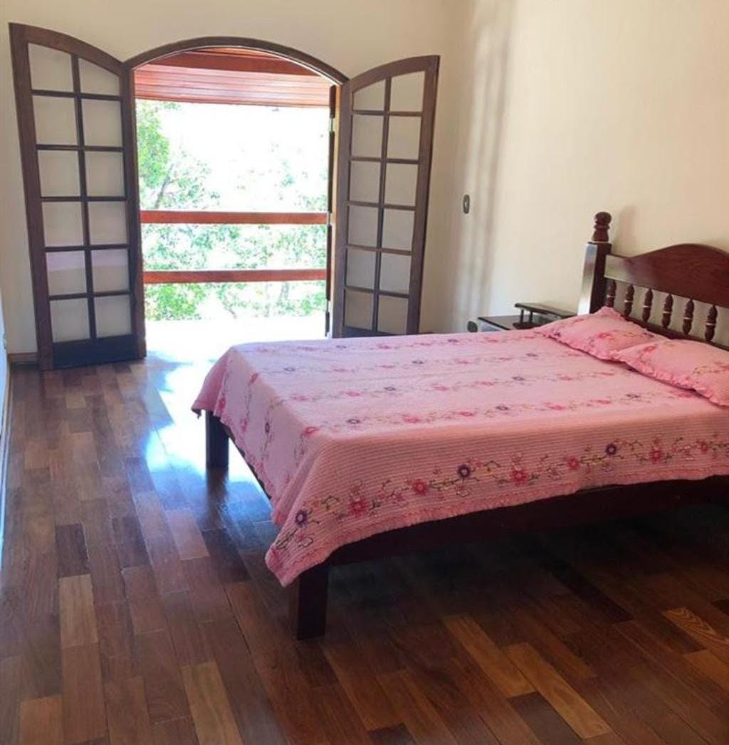 Imagem Sobrado com 4 Quartos à Venda, 336 m² em Jardim Paulista - Atibaia