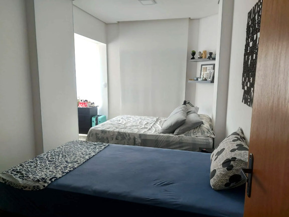 Foto do imóvel: Apartamento com 1 Quarto à Venda, 65 m² em Ocian - Praia Grande