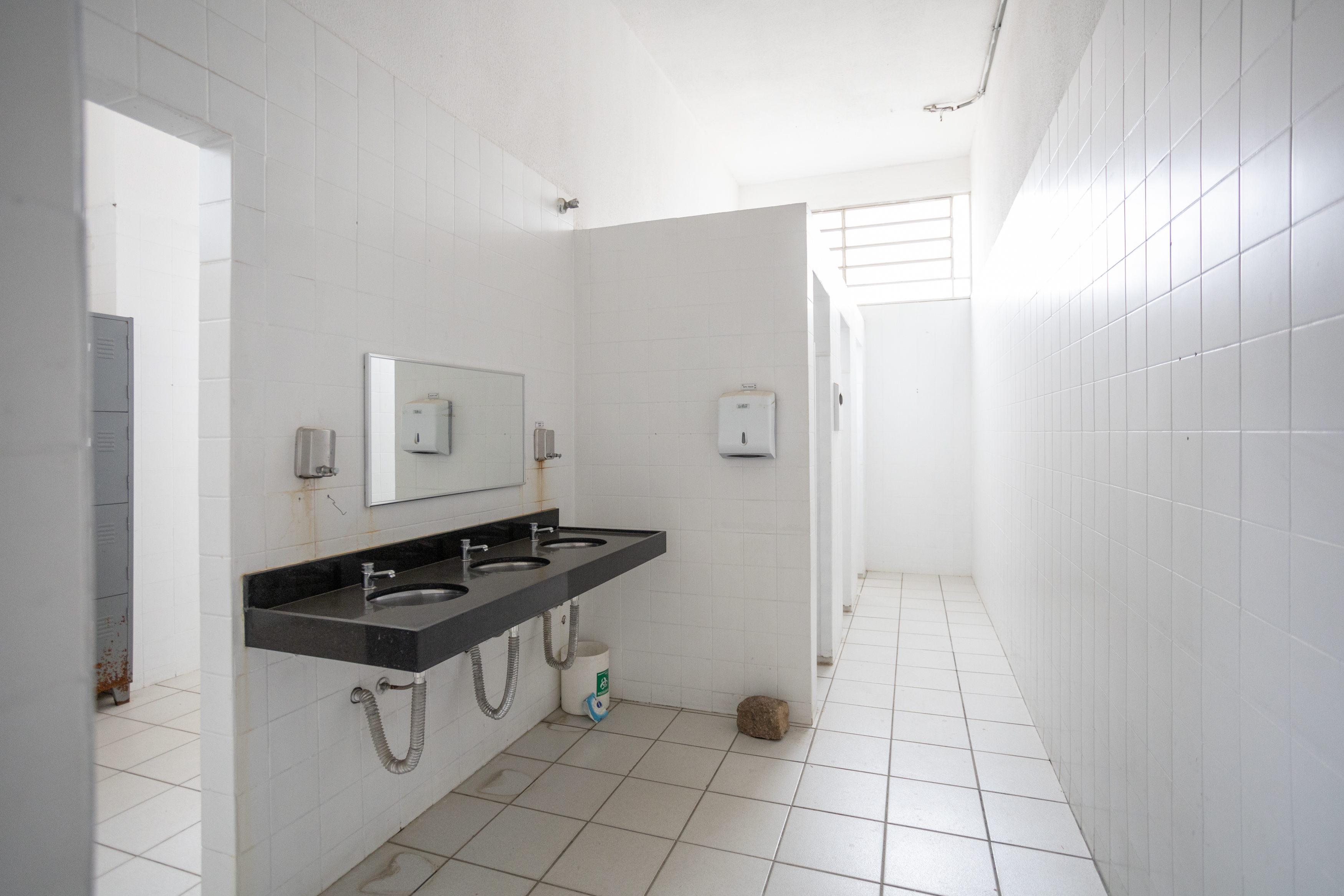 Foto do imóvel: Galpão para Alugar, 4.200 m² em Ayrosa - Osasco