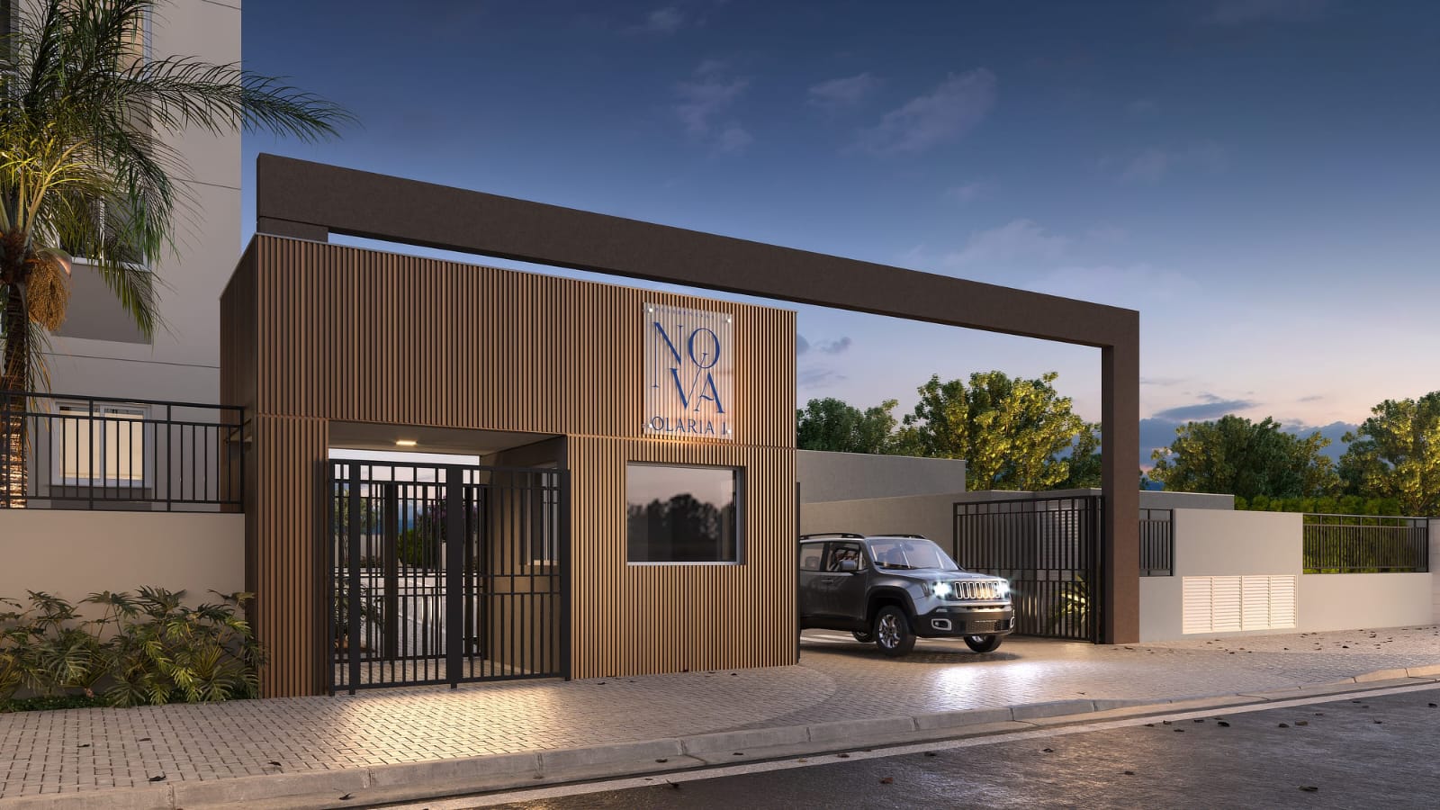 Foto do imóvel: Apartamento com 2 Quartos à Venda, 41 m² em Ramos - Rio de Janeiro