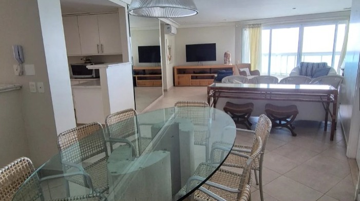 Imagem Apartamento com 5 Quartos à Venda, 203 m²em Riviera de São Lorenco - Bertioga