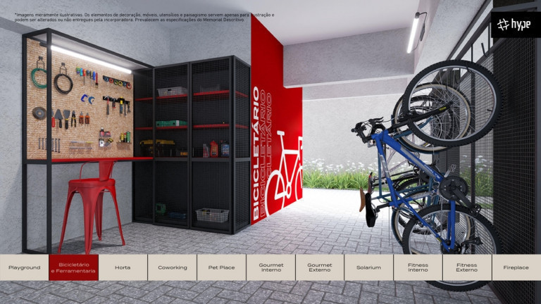Imagem Apartamento com 3 Quartos à Venda, 85 m²em Santa Felicidade - Curitiba