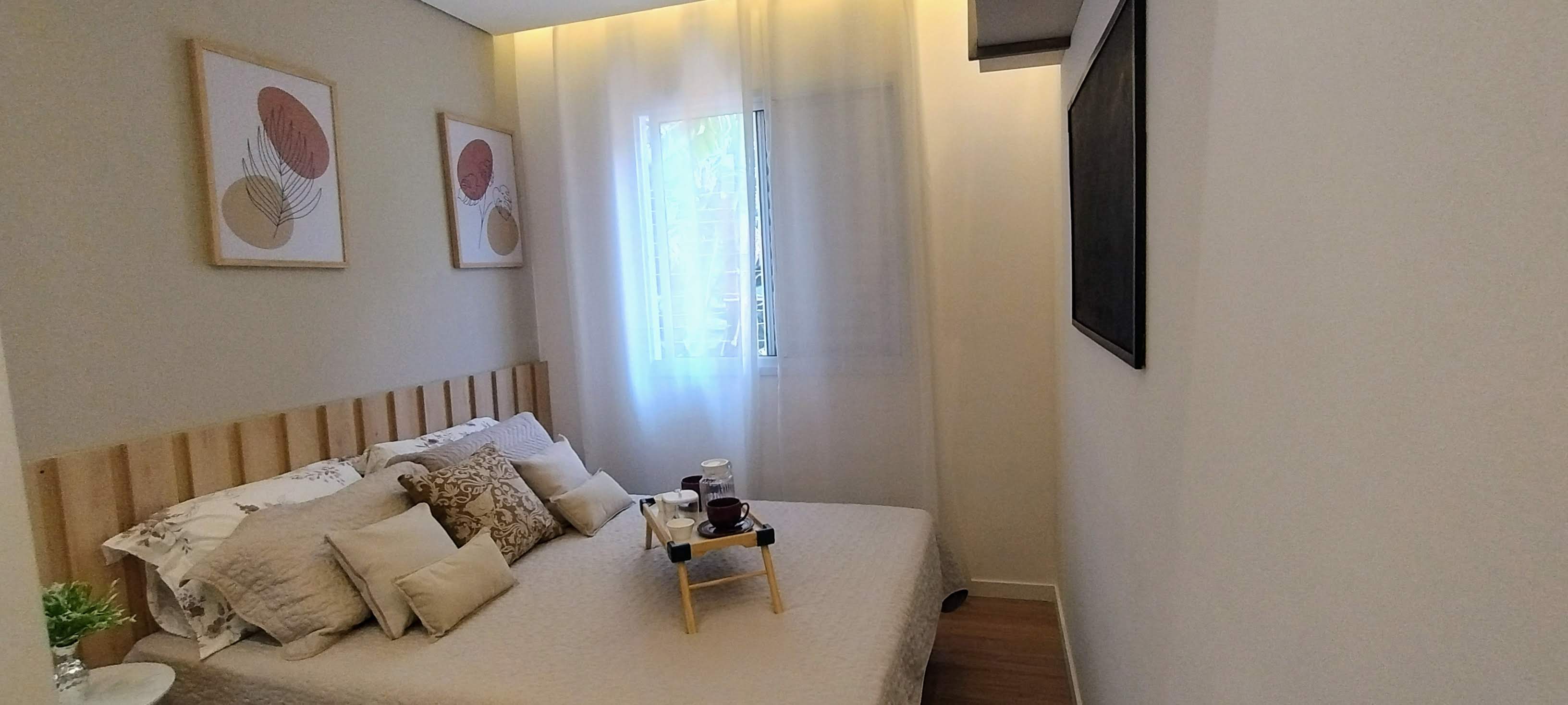 Foto do imóvel: Apartamento com 3 Quartos à Venda, 68 m² em Centro - Diadema