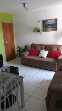 Imagem Apartamento com 2 Quartos à Venda, 50 m² em Vila Carmosina - São Paulo