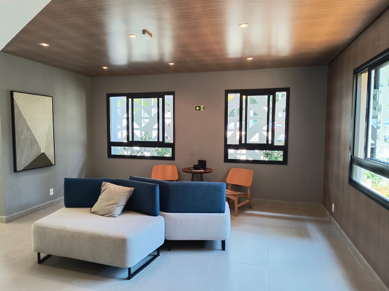 Imagem Apartamento à Venda, 26 m²em Santo Amaro - São Paulo
