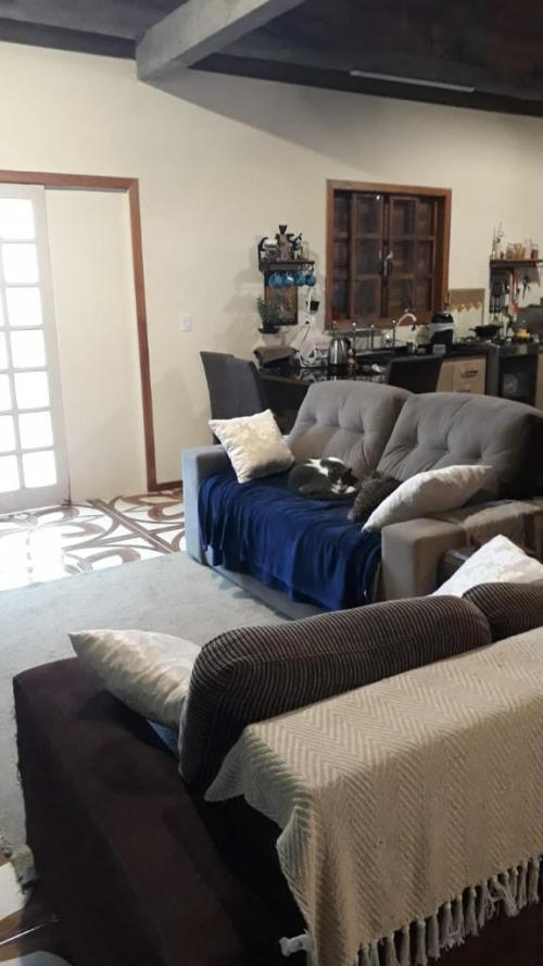 Imagem Casa com 1 Quarto à Venda, 120 m²em Rio Cedro Médio - Nova Veneza