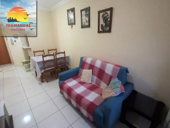 Imagem Apartamento com 1 Quarto à Venda, 48 m² em centro - Tramandaí