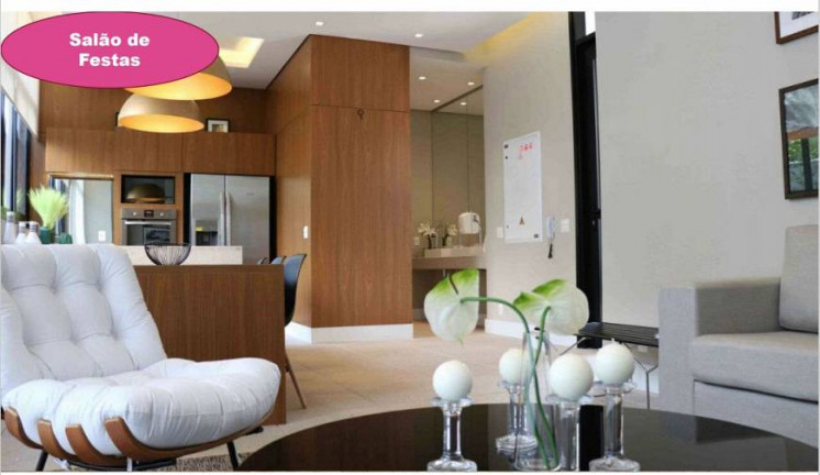 Imagem Apartamento com 2 Quartos à Venda, 53 m² em Jardim Vila Mariana - São Paulo