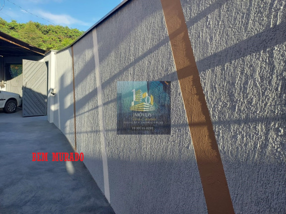 Imagem Casa com 2 Quartos para Alugar, 125 m² em Jardim Residencial Granja Machado - Limeira