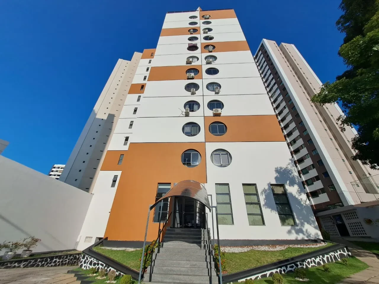 Imagem Apartamento com 1 Quarto à Venda, 43 m² em Brotas - Salvador