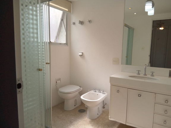 Imagem Apartamento com 2 Quartos à Venda, 85 m² em Itaim Bibi - São Paulo