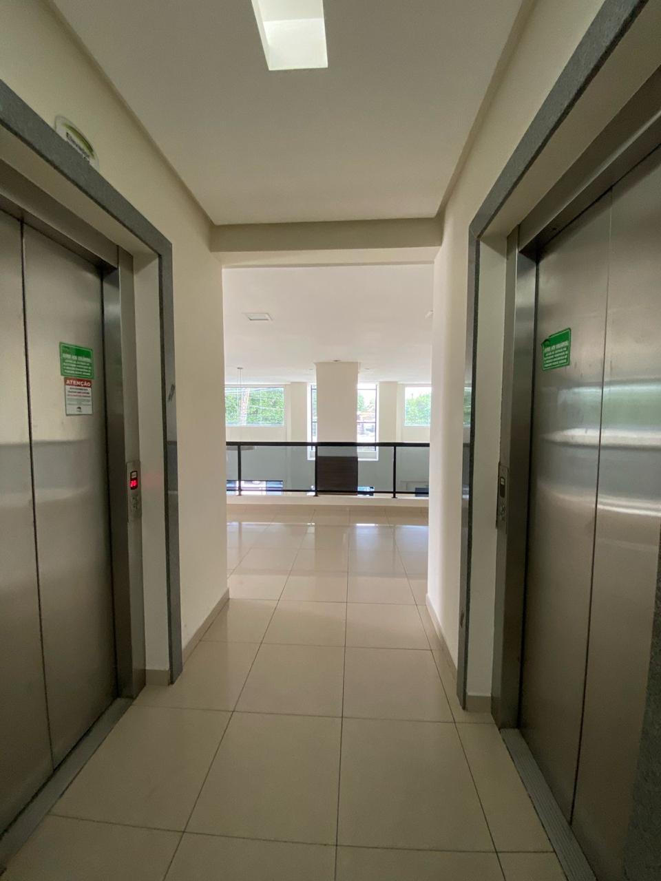 Imagem Apartamento com 2 Quartos para Alugar, 78 m²em Pedreira - Belém