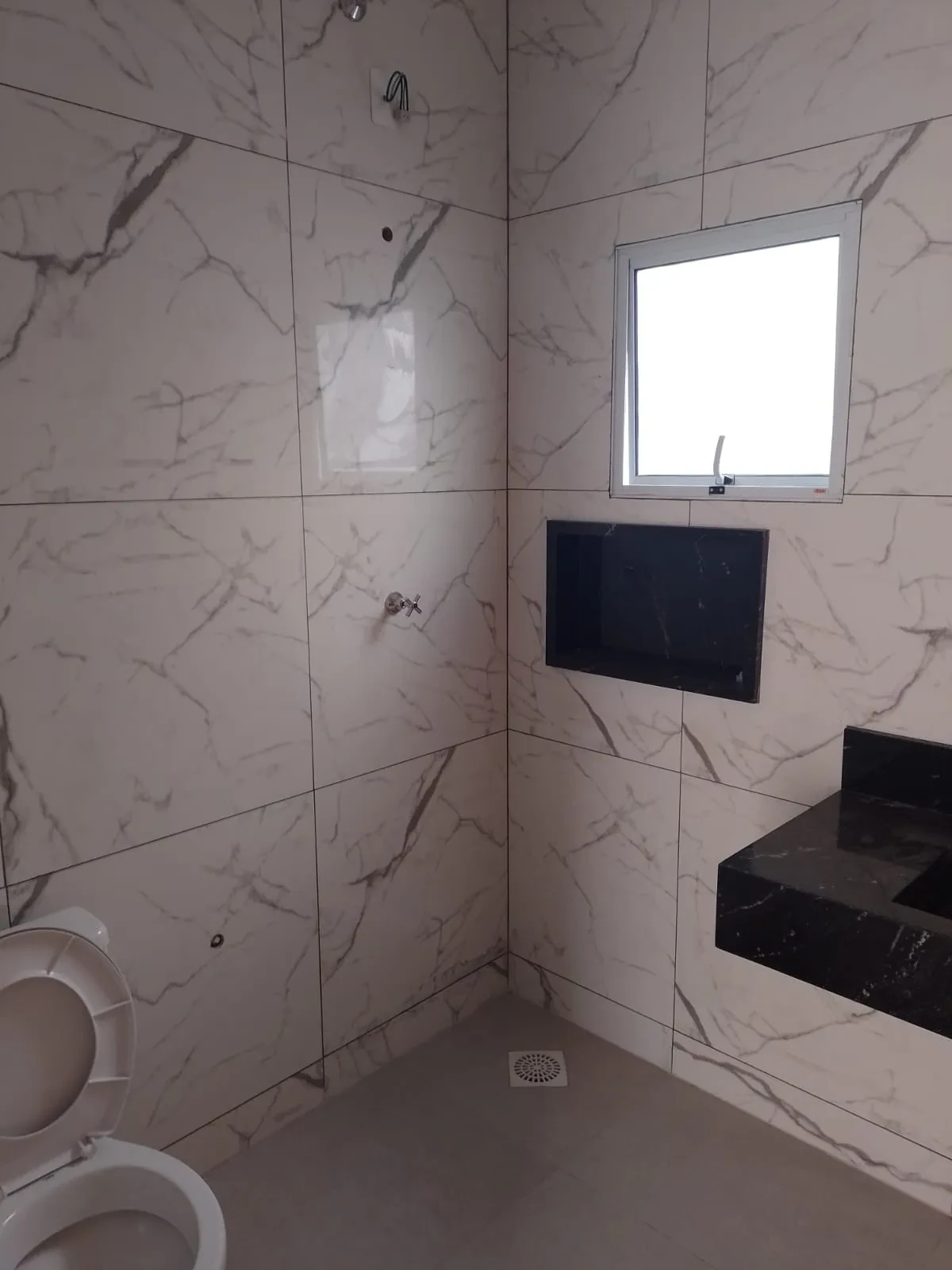 Imagem Casa com 2 Quartos à Venda, 70 m² em Parque Residencial São Clemente - Monte Mor