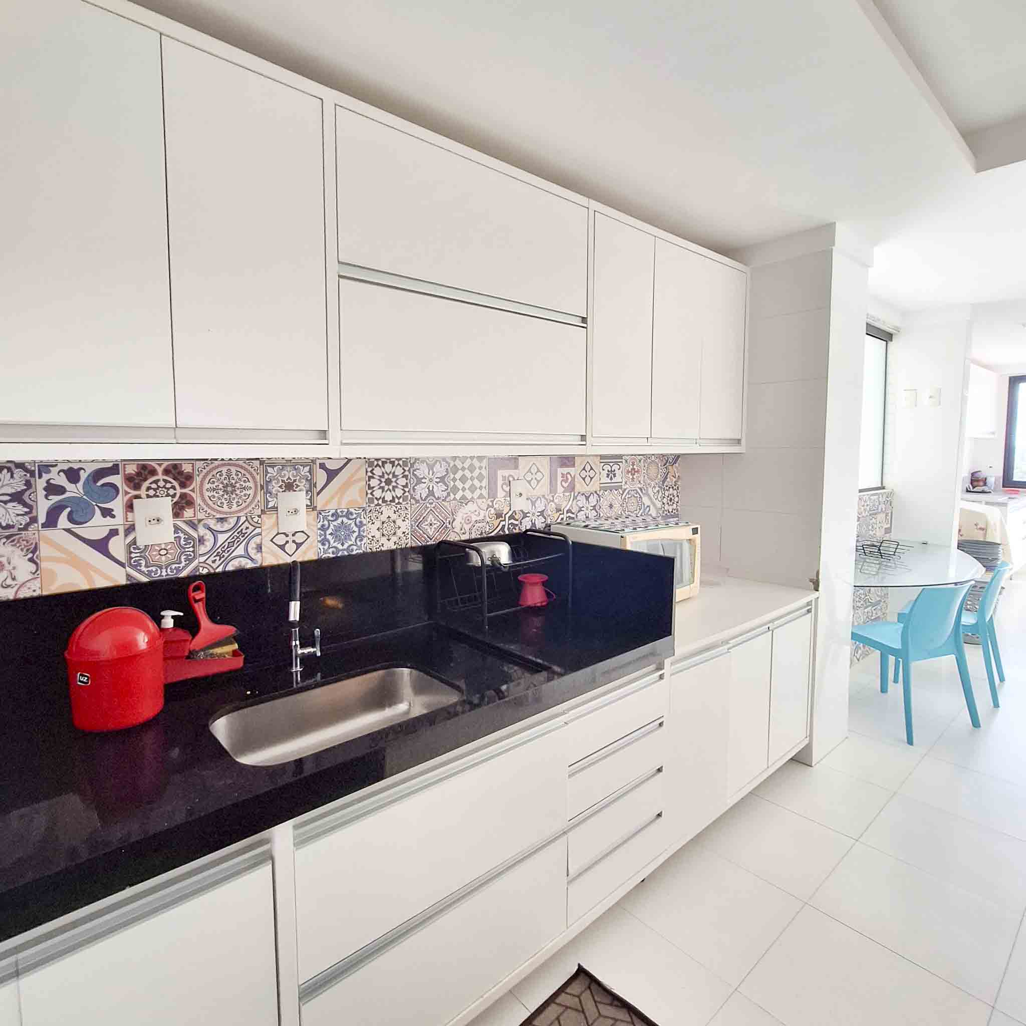 Imagem Apartamento com 3 Quartos à Venda, 123 m² em Atalaia - Aracaju