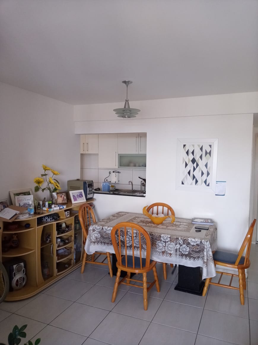 Imagem Apartamento com 3 Quartos à Venda, 78 m²em Trobogy - Salvador