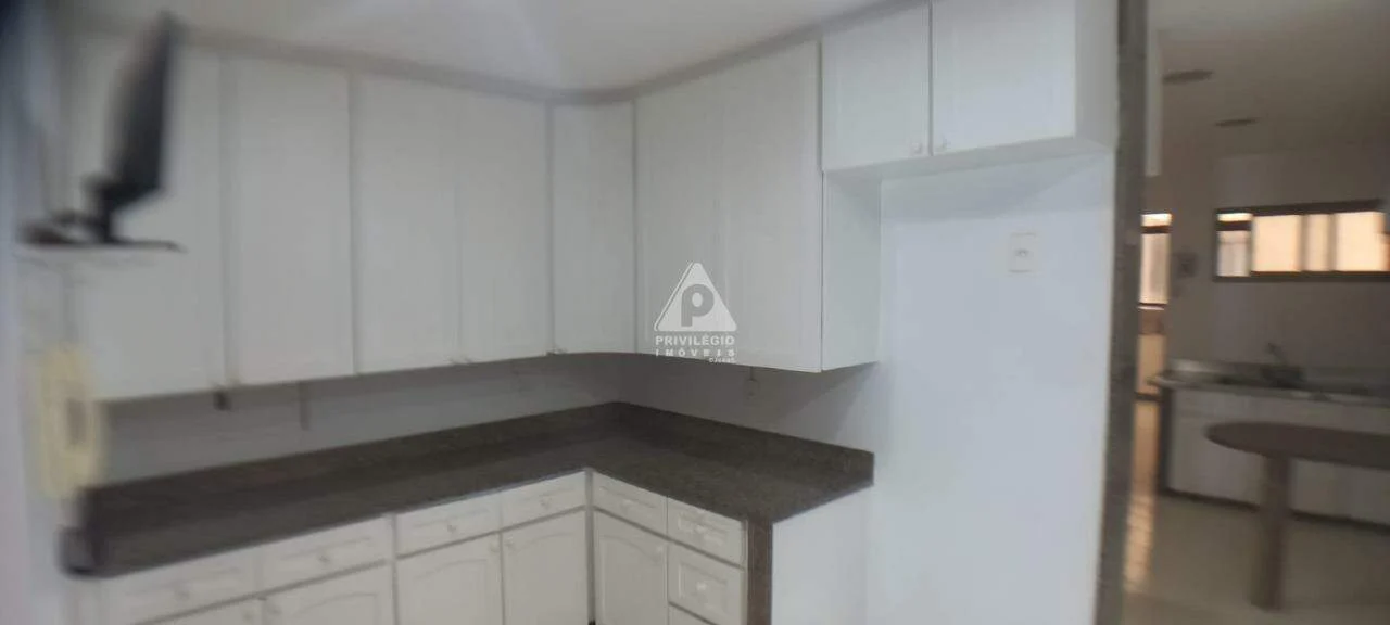 Imagem Apartamento com 6 Quartos à Venda, 470 m²em Ipanema - Rio de Janeiro