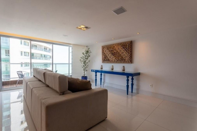 Imagem Apartamento com 4 Quartos à Venda, 233 m² em Boa Viagem - Recife